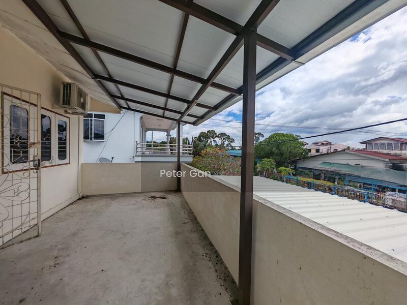 SEKSYEN 1A, BANDAR BARU BIDOR - 4