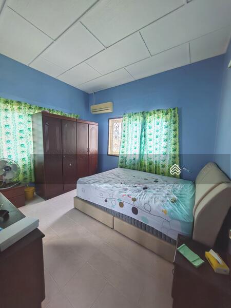 SEKSYEN 1A, BANDAR BARU BIDOR - 5