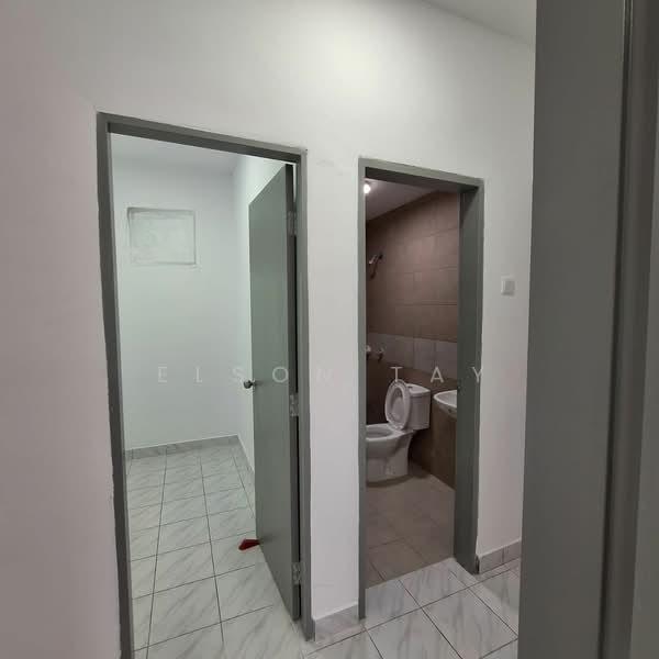 Seri Serindit Residence - 2