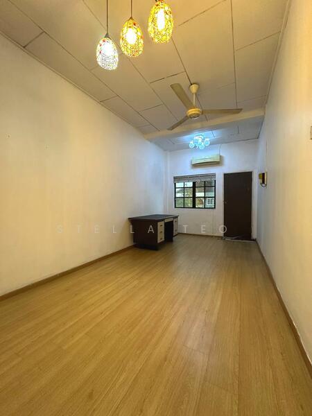 TAMAN WESTPOOL - 4