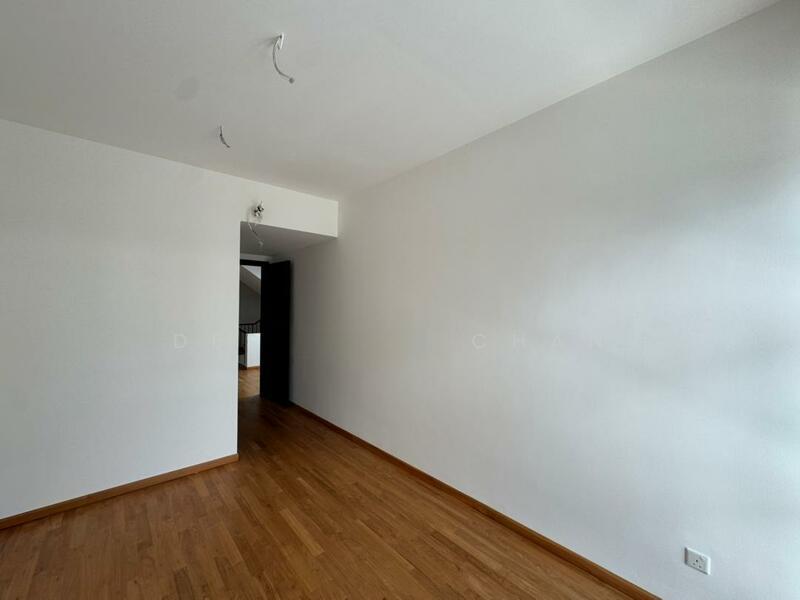 Senibong Cove - The WaterEdge Residences - 5