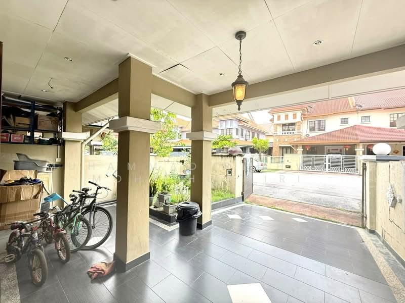 Bandar Nusaputra - 2