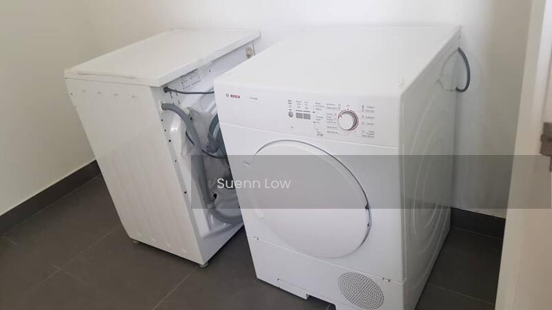 Emerald Bay @ Puteri Harbour - 4