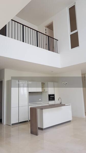 Emerald Bay @ Puteri Harbour - 1