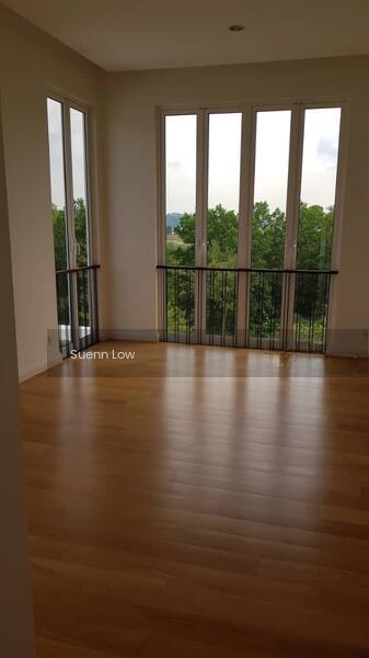 Emerald Bay @ Puteri Harbour - 2