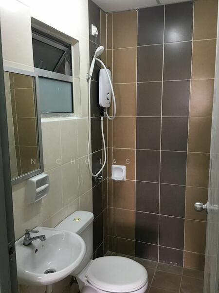 Mutiara Residence - 2