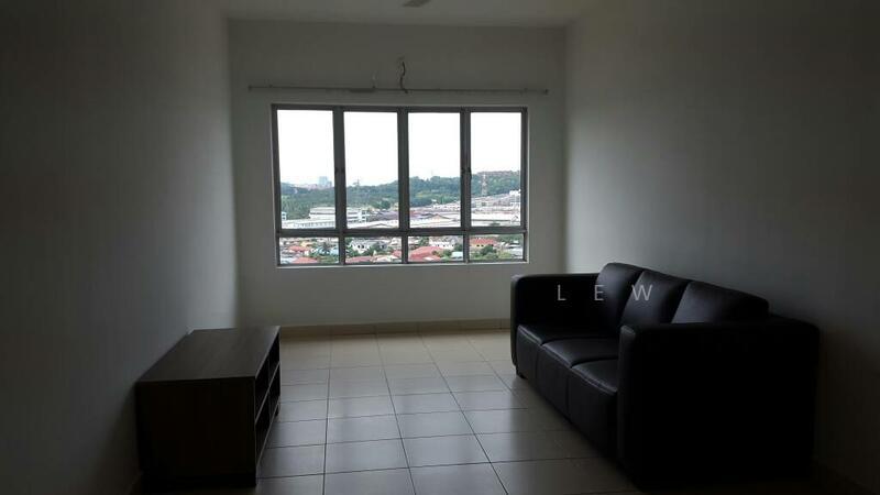 Mutiara Residence - 4