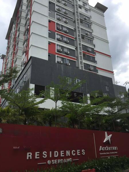 Mutiara Residence - 5