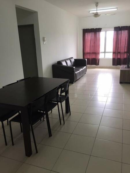 Mutiara Residence - 1