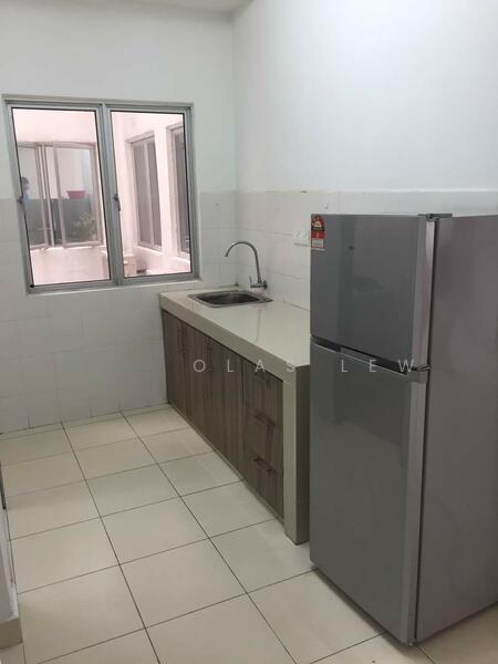 Mutiara Residence - 4