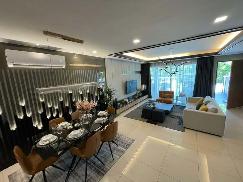 Hijauan Selayang - 3