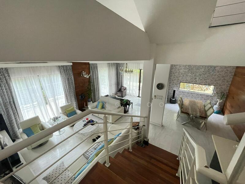 RiverView (RiverView Kemensah) - 2