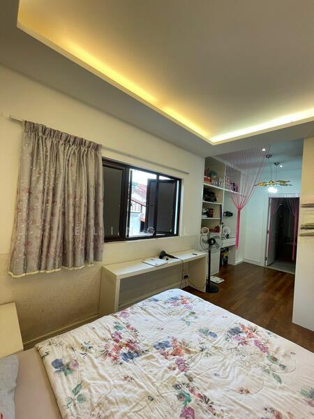 RiverView (RiverView Kemensah) - 5