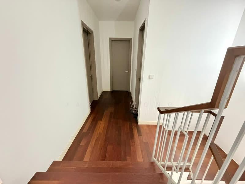2 STY SUPERLINK HOUSE @ MAPLE RESIDENCE - 2
