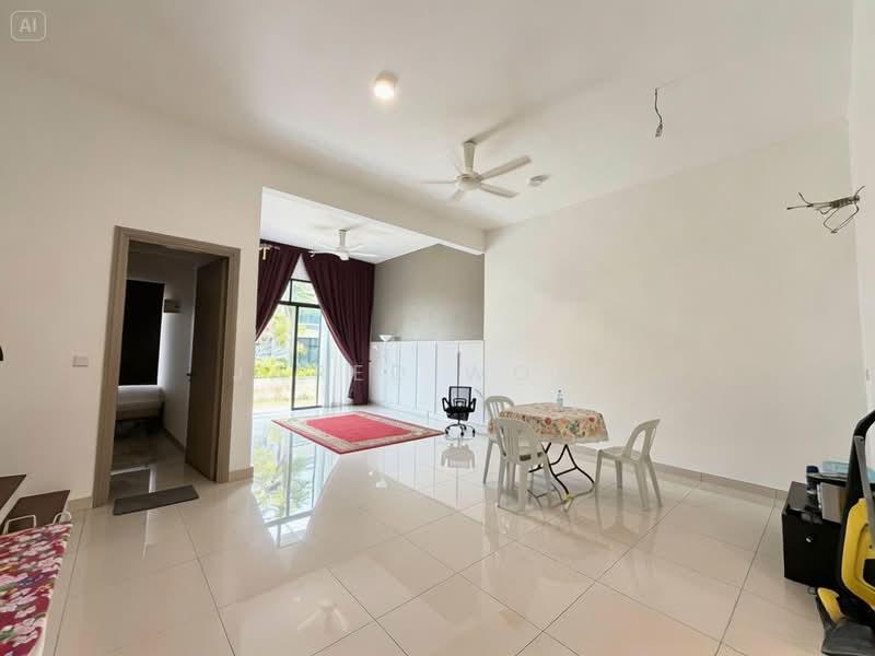 2 STY SUPERLINK HOUSE @ MAPLE RESIDENCE - 3