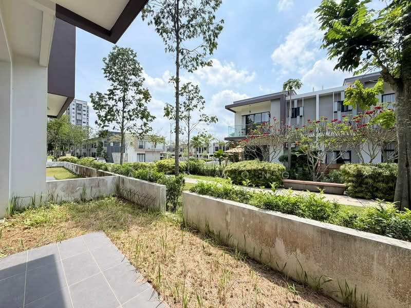 2 STY SUPERLINK HOUSE @ MAPLE RESIDENCE - 5