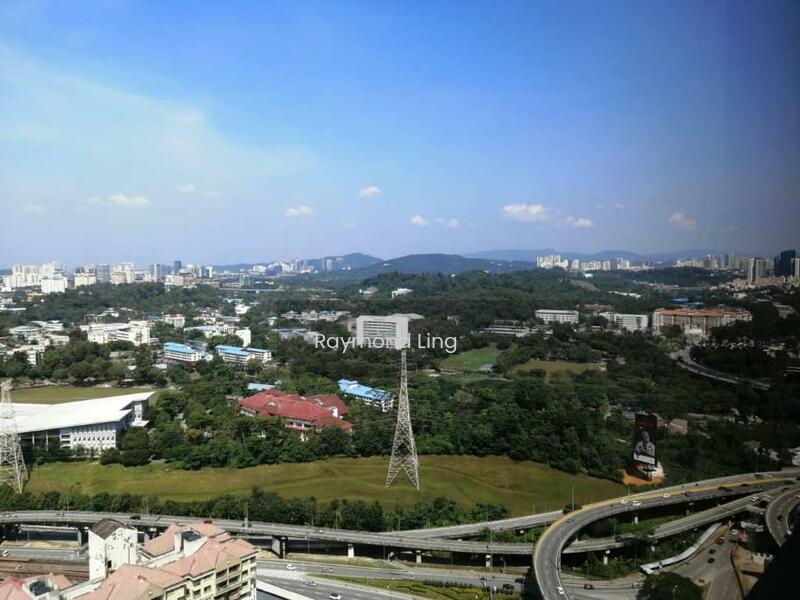 KL Gateway Residences - 4