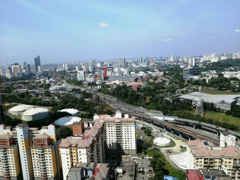 KL Gateway Residences - 5