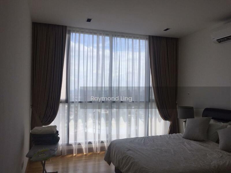 KL Gateway Residences - 3