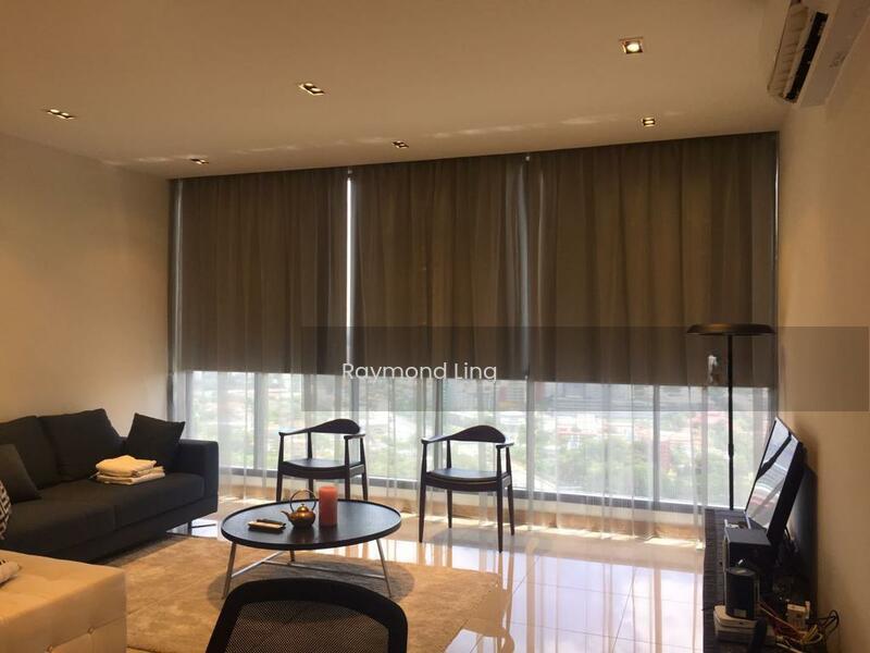 KL Gateway Residences - 1