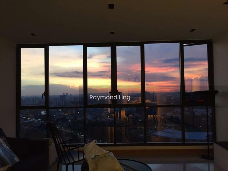 KL Gateway Residences - 3