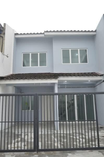 Taman Cempaka - 2