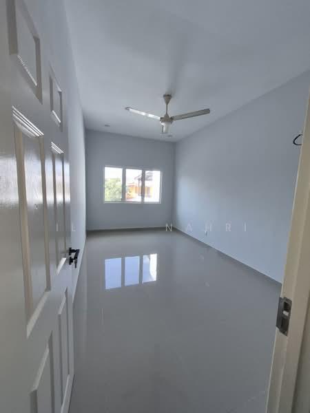 Taman Cempaka - 5