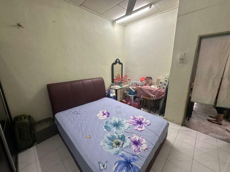 Taman Sri Pulai - 5