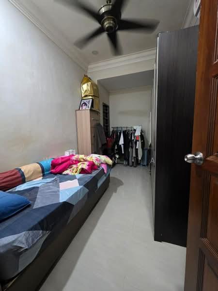 Taman Johor Jaya - 2