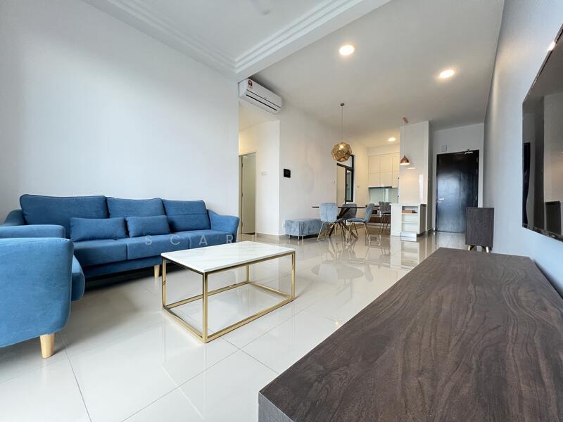 Lavile Kuala Lumpur - 1