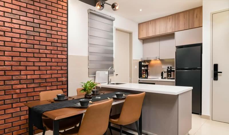 The Address @ Maxim Pelangi - 2