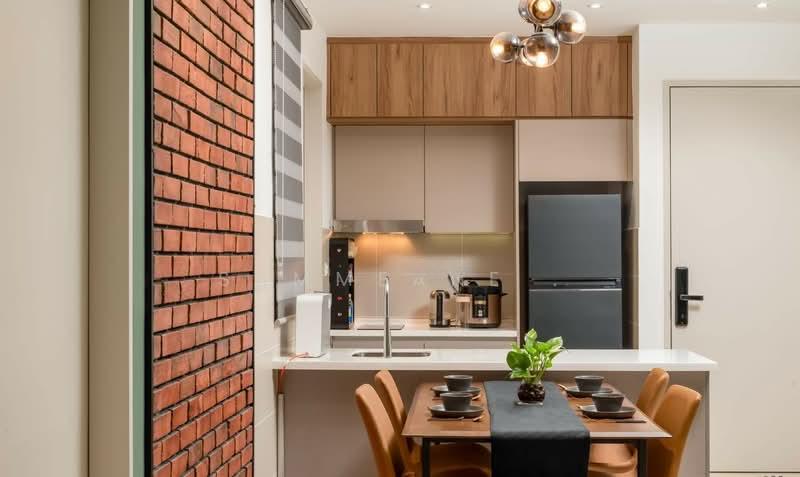 The Address @ Maxim Pelangi - 4