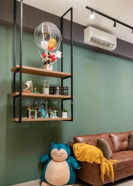 The Address @ Maxim Pelangi - 5