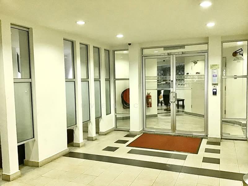 Desa Putra - 5