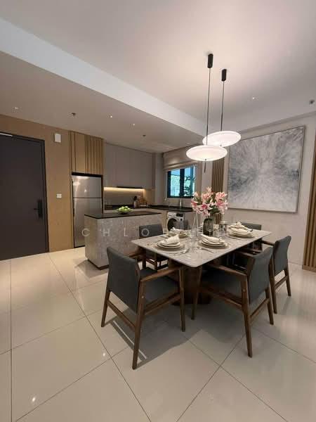 MIRAI Residences - 3
