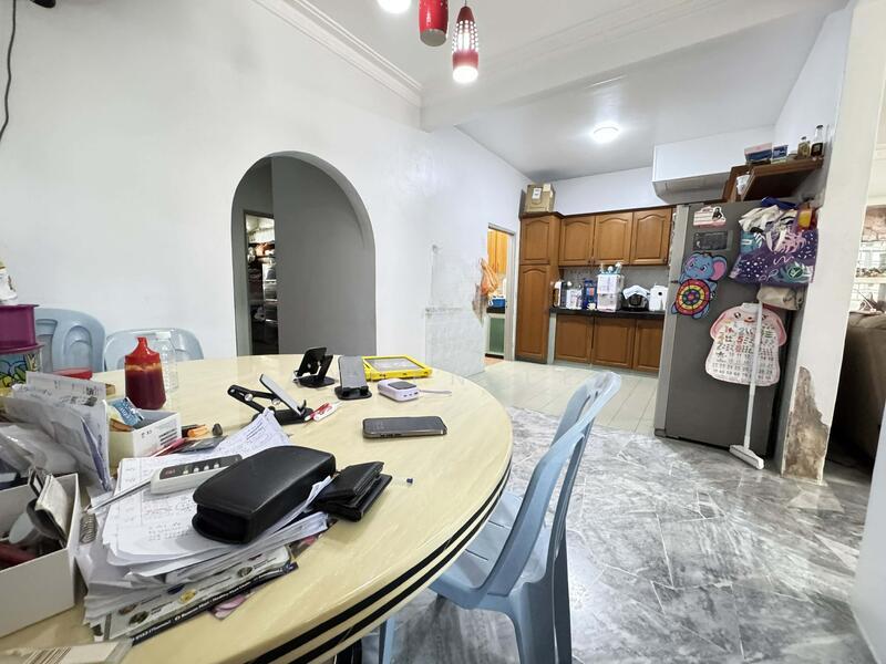 Pusat Bandar Puchong - 2