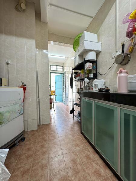 Pusat Bandar Puchong - 4