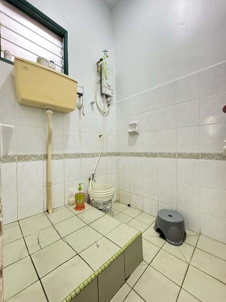 Pusat Bandar Puchong - 5