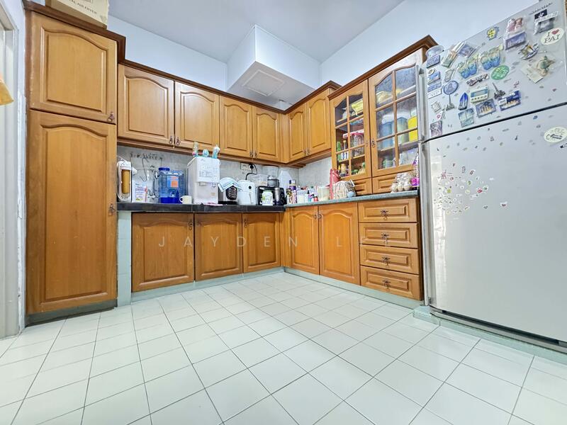 Pusat Bandar Puchong - 3