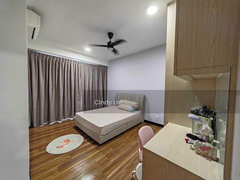 9ine, Batu 9 Cheras - 4