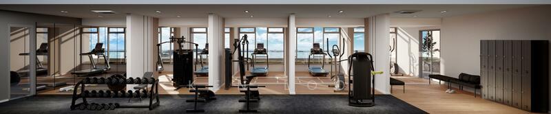 Forest Hill Residences - 2