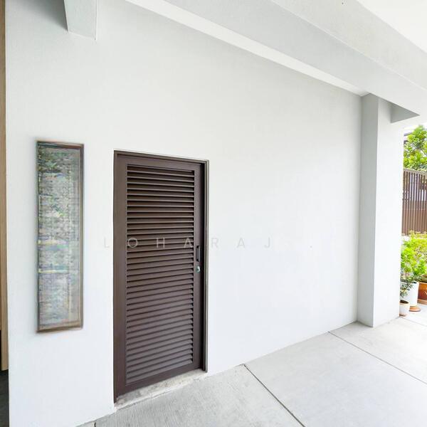 The Mulia Residences - 2