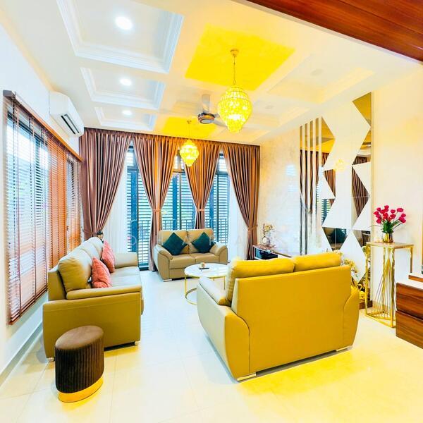 The Mulia Residences - 5