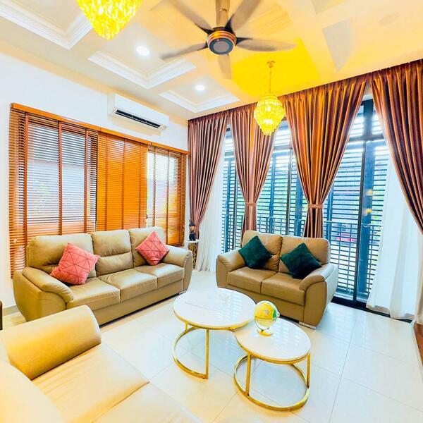 The Mulia Residences - 4