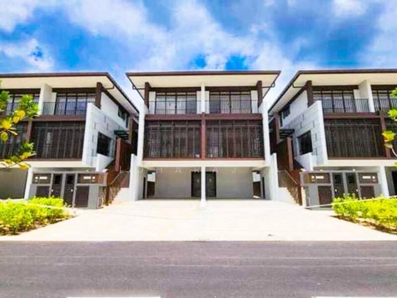 The Mulia Residences - 1