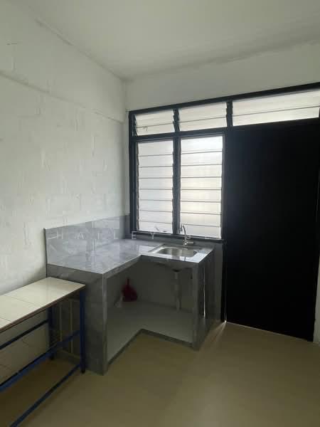 Taman Machang Bubok - 2