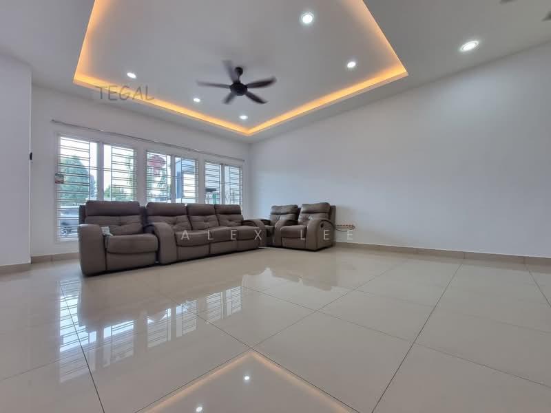 Bandar Puteri Klang - 1