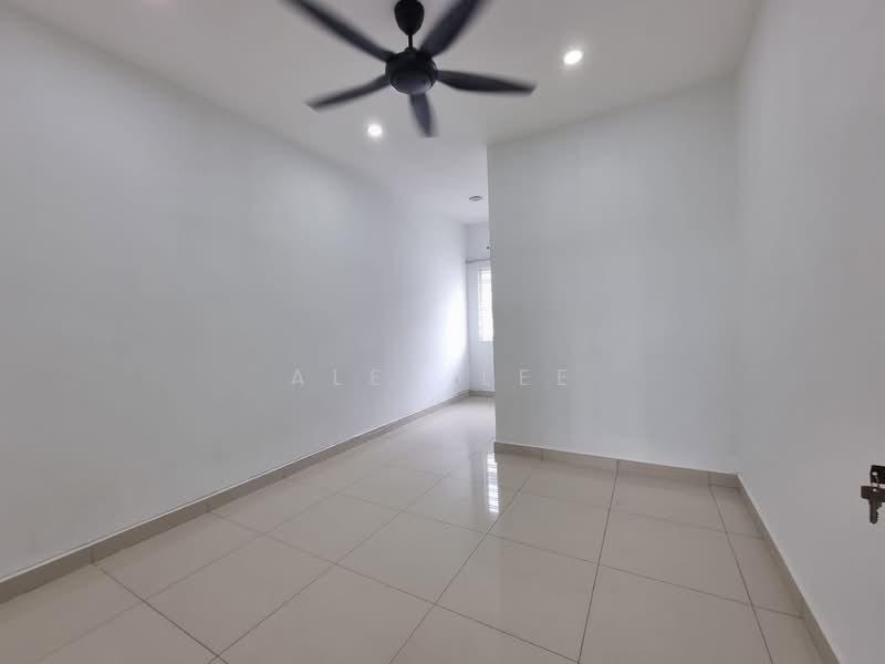 Bandar Puteri Klang - 2