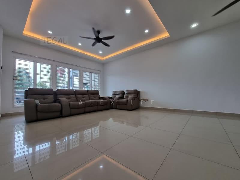 Bandar Puteri Klang - 4