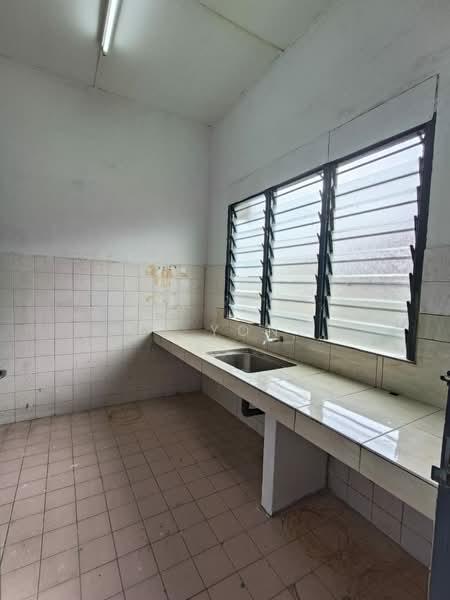 Batu Gajah Pusing Single Storey Terraced House For Sale Perak - 2